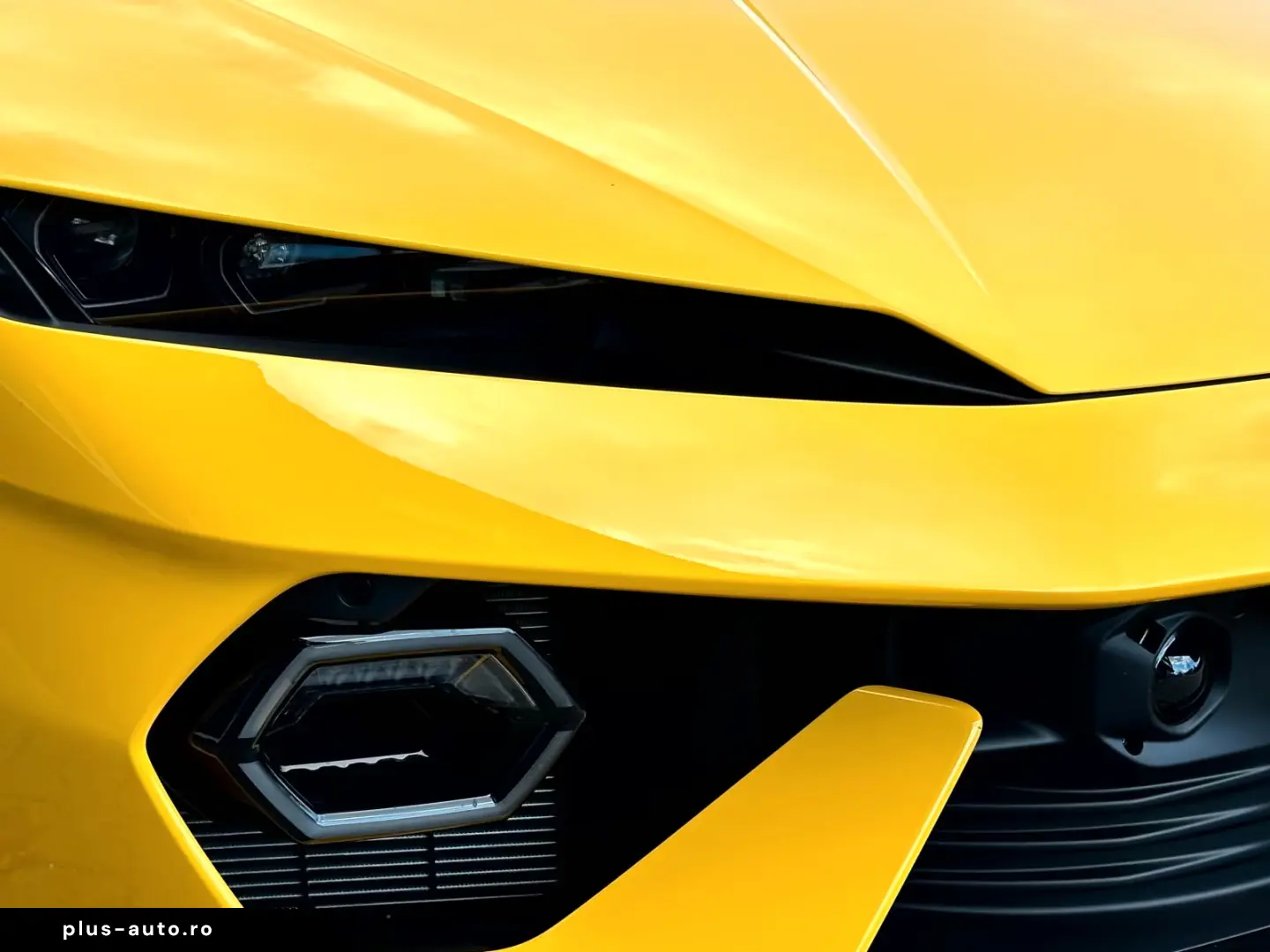 Lamborghini Temerario