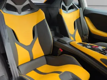Lamborghini Temerario