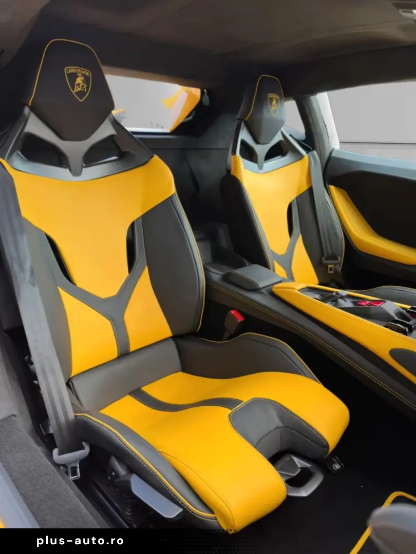 Lamborghini Temerario