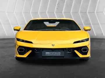 Lamborghini Temerario