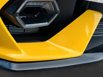 Lamborghini Temerario