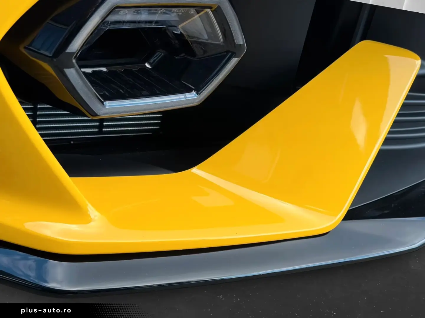 Lamborghini Temerario