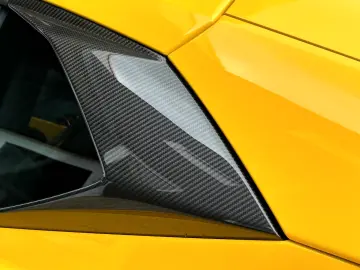 Lamborghini Temerario