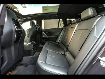 BMW M5 TOURING INDIVIDUAL AKRA KERAMIK WARRANTY 2 29