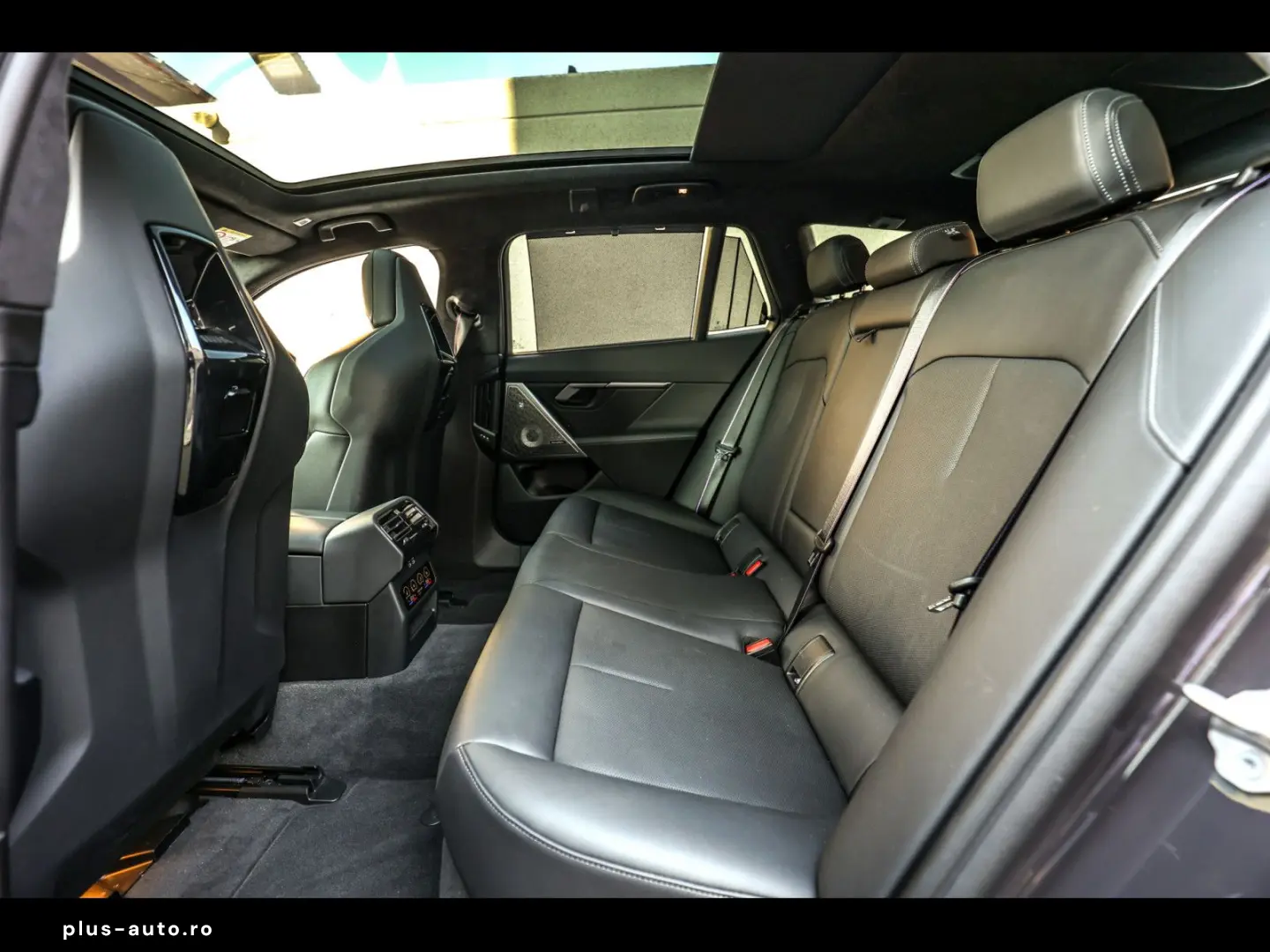 BMW M5 TOURING INDIVIDUAL AKRA KERAMIK WARRANTY 2 29