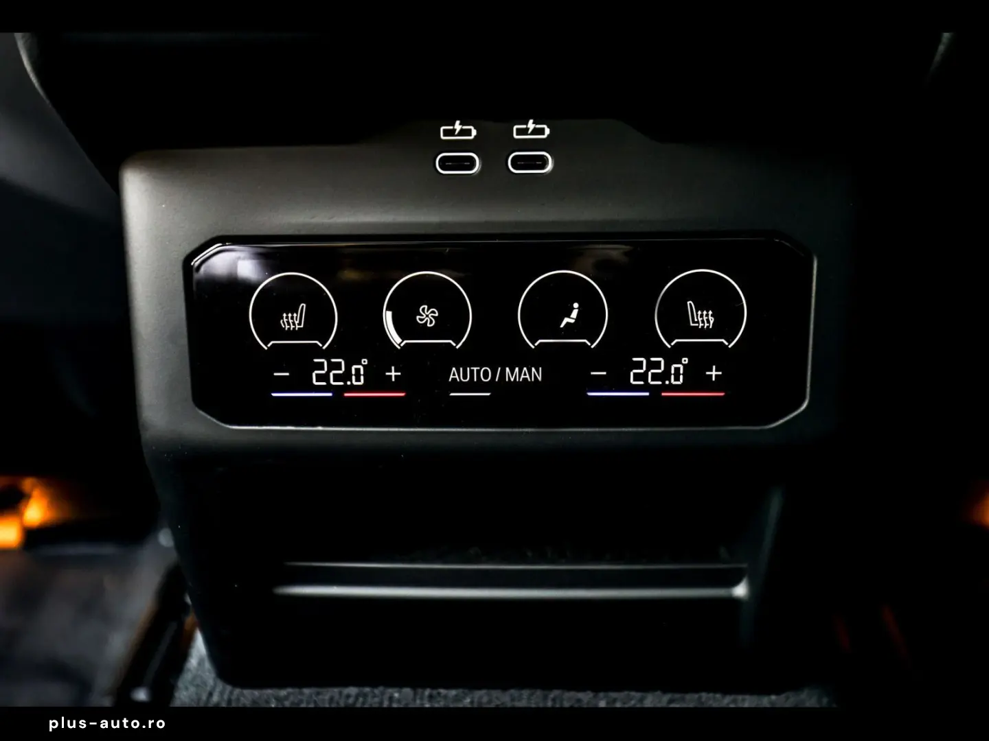 BMW M5 TOURING INDIVIDUAL AKRA KERAMIK WARRANTY 2 29