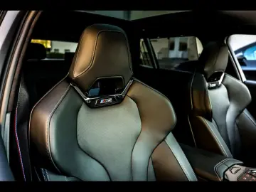 BMW M5 TOURING INDIVIDUAL AKRA KERAMIK WARRANTY 2 29