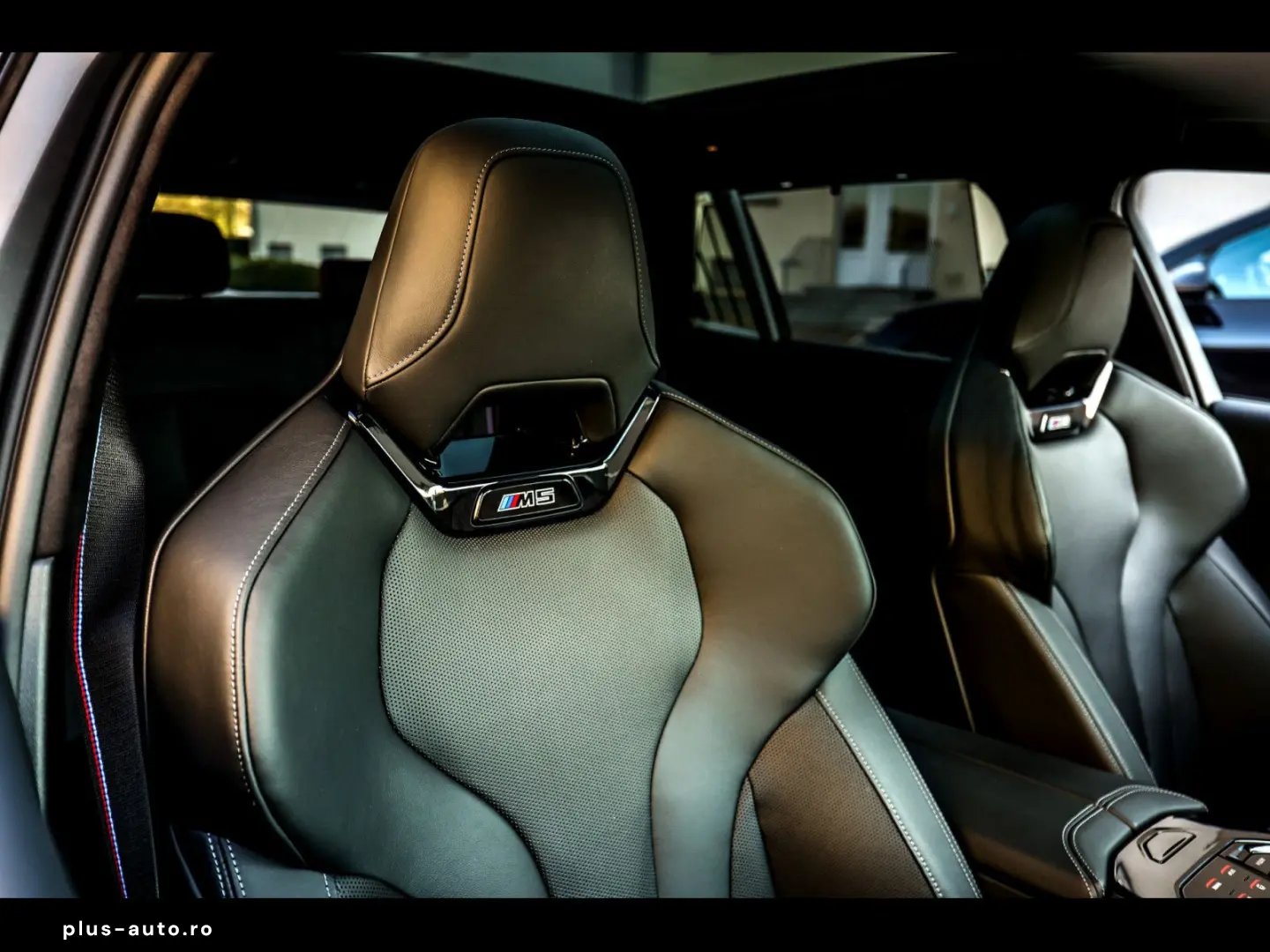 BMW M5 TOURING INDIVIDUAL AKRA KERAMIK WARRANTY 2 29