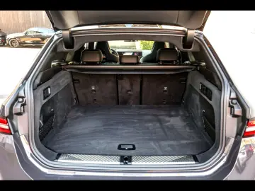 BMW M5 TOURING INDIVIDUAL AKRA KERAMIK WARRANTY 2 29