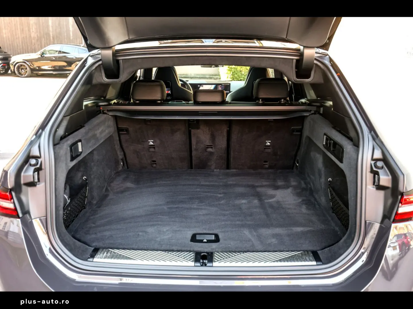 BMW M5 TOURING INDIVIDUAL AKRA KERAMIK WARRANTY 2 29