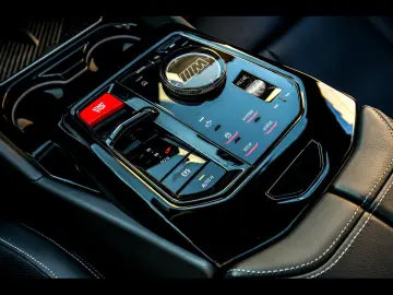 BMW M5 TOURING INDIVIDUAL AKRA KERAMIK WARRANTY 2 29