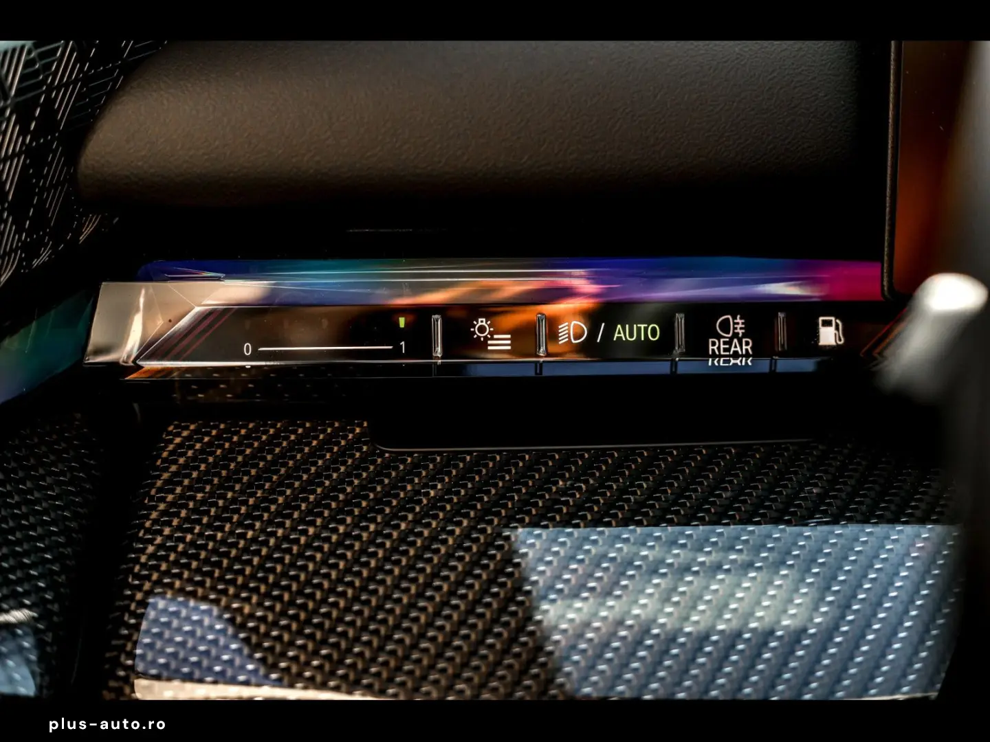 BMW M5 TOURING INDIVIDUAL AKRA KERAMIK WARRANTY 2 29