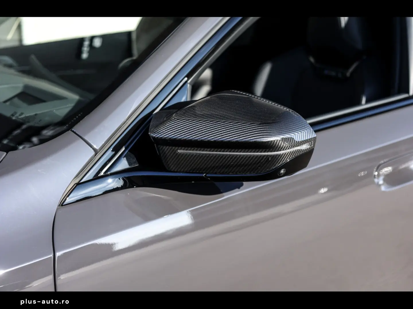 BMW M5 TOURING INDIVIDUAL AKRA KERAMIK WARRANTY 2 29