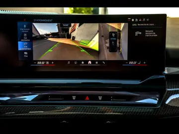 BMW M5 TOURING INDIVIDUAL AKRA KERAMIK WARRANTY 2 29