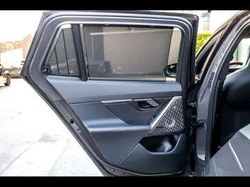 BMW M5 TOURING INDIVIDUAL AKRA KERAMIK WARRANTY 2 29