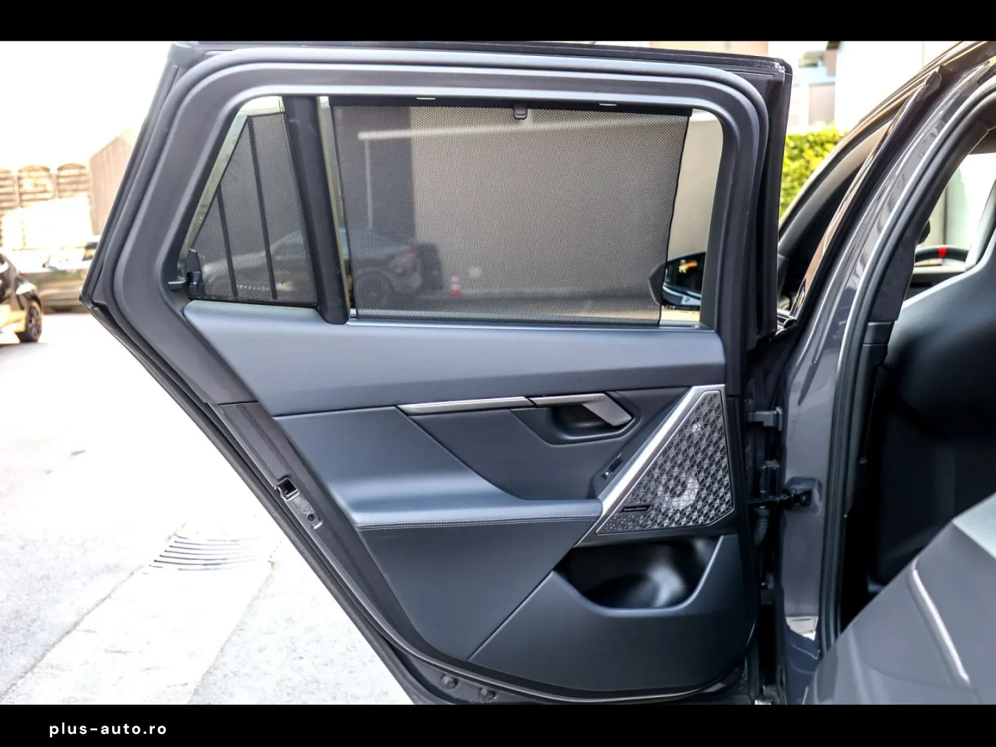 BMW M5 TOURING INDIVIDUAL AKRA KERAMIK WARRANTY 2 29