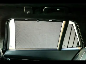 BMW M5 TOURING INDIVIDUAL AKRA KERAMIK WARRANTY 2 29