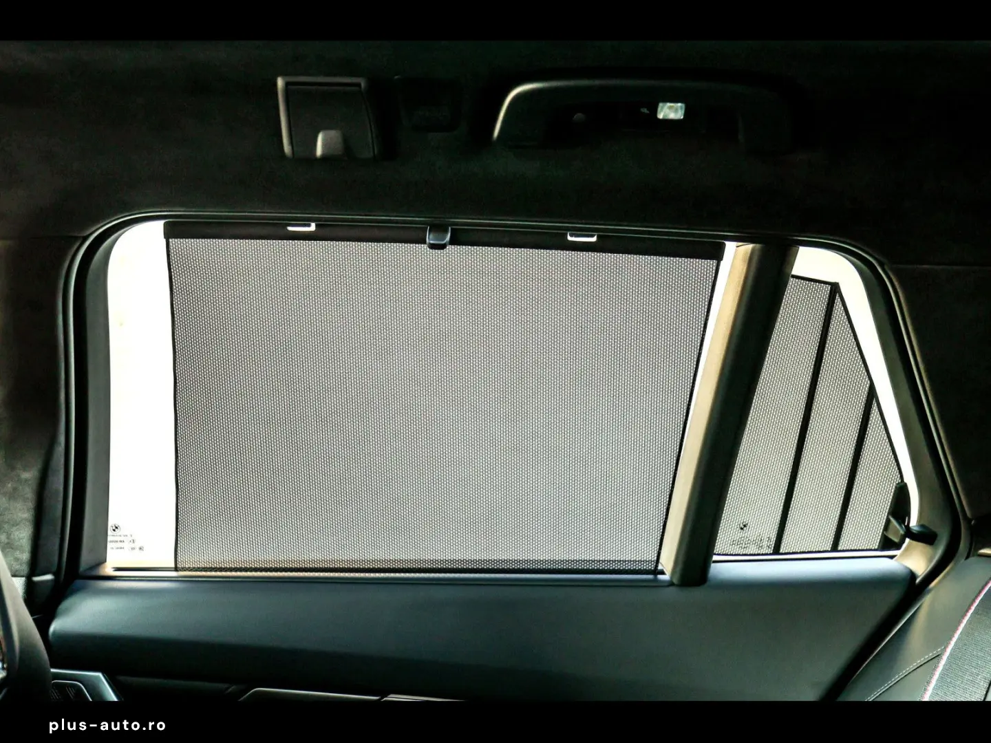 BMW M5 TOURING INDIVIDUAL AKRA KERAMIK WARRANTY 2 29