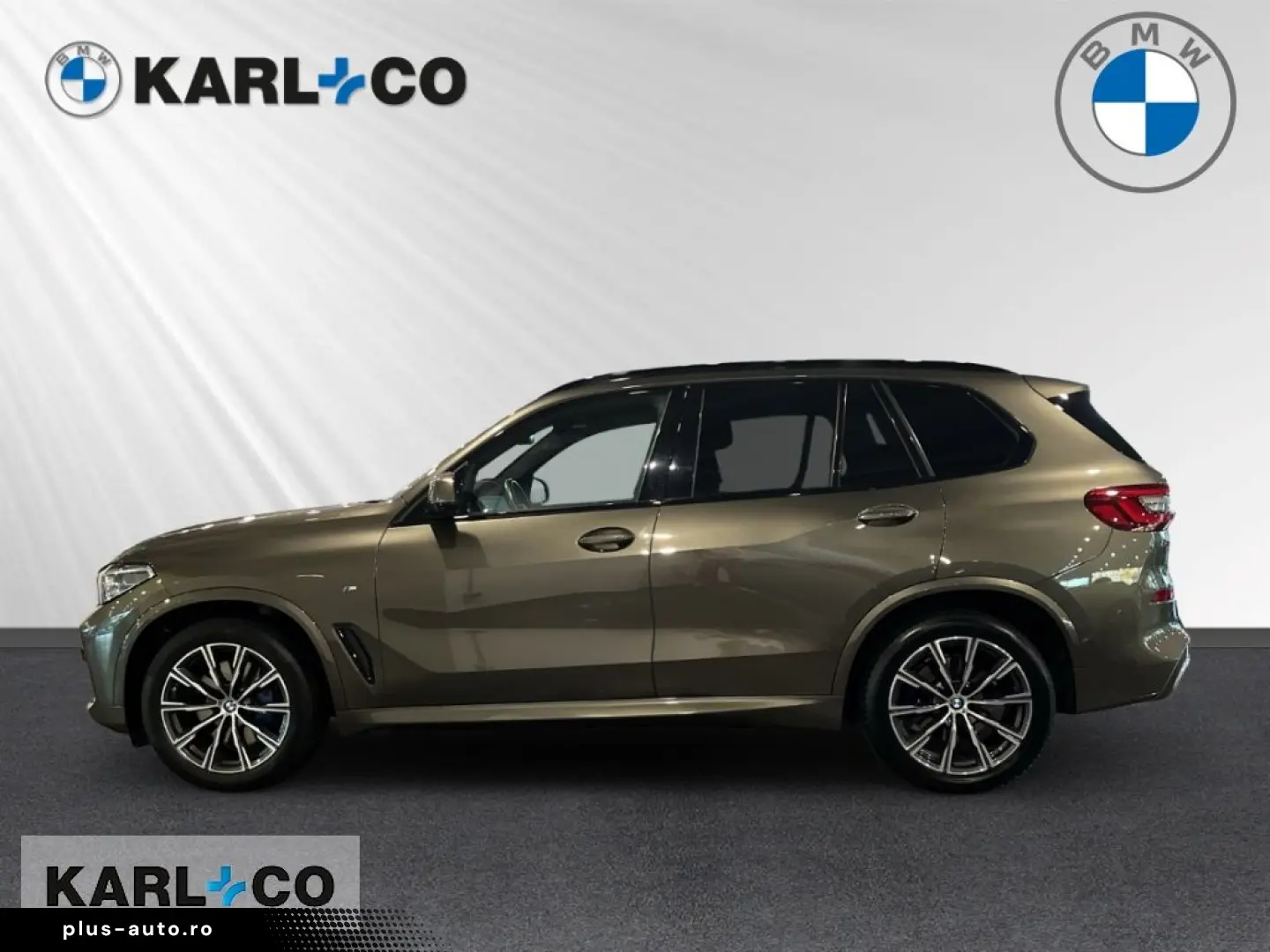 BMW X5 30d MSp xDr 360 Keyless DAProf