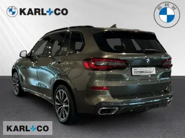 BMW X5 30d MSp xDr 360 Keyless DAProf