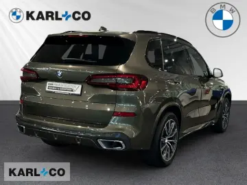 BMW X5 30d MSp xDr 360 Keyless DAProf