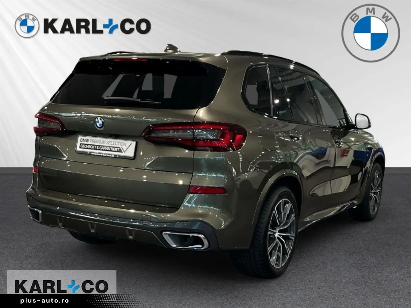 BMW X5 30d MSp xDr 360 Keyless DAProf