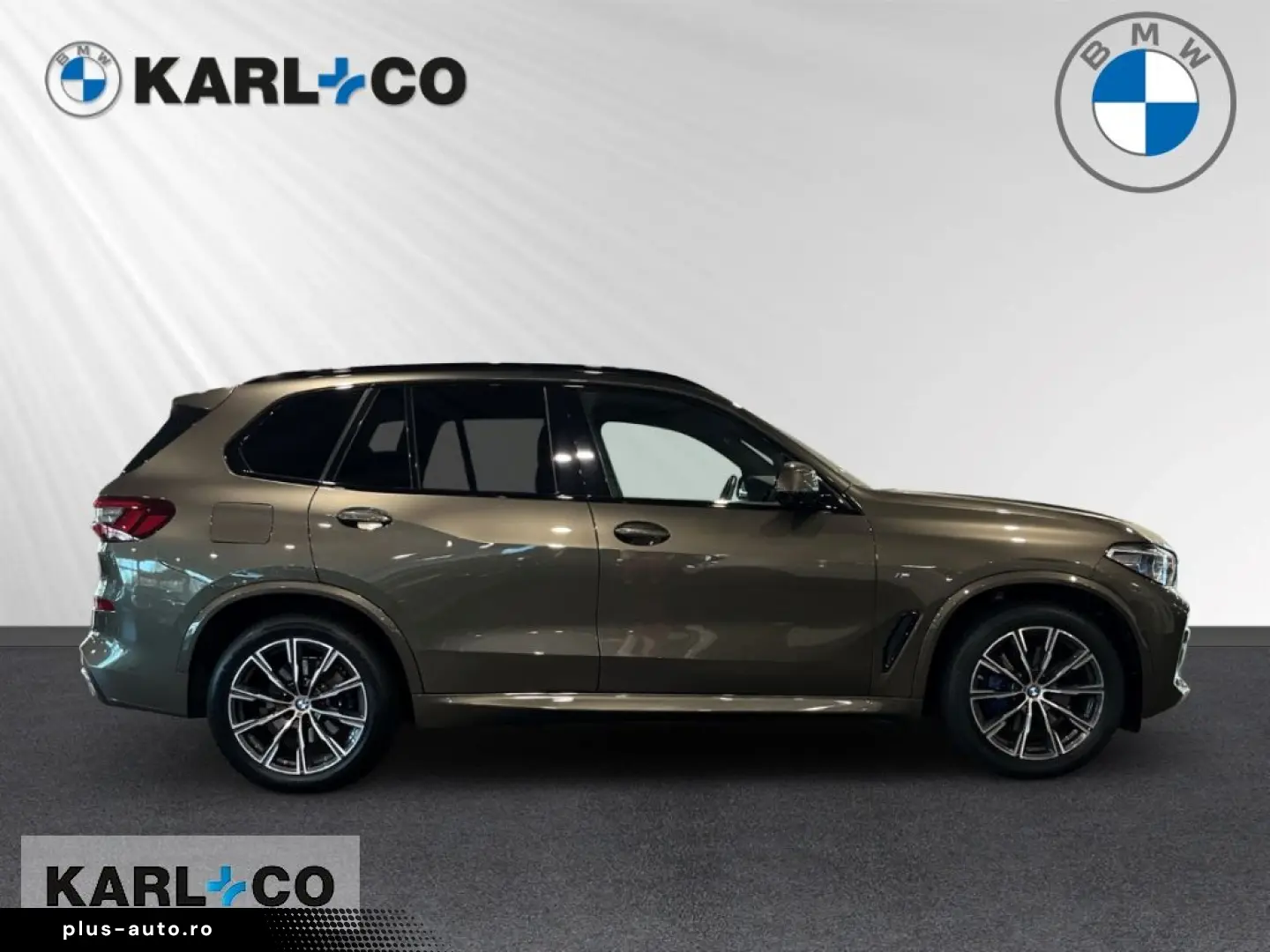 BMW X5 30d MSp xDr 360 Keyless DAProf