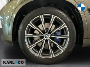 BMW X5 30d MSp xDr 360 Keyless DAProf