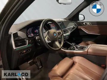 BMW X5 30d MSp xDr 360 Keyless DAProf