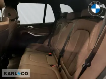 BMW X5 30d MSp xDr 360 Keyless DAProf