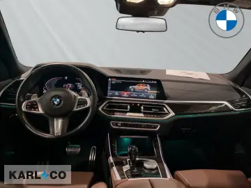 BMW X5 30d MSp xDr 360 Keyless DAProf