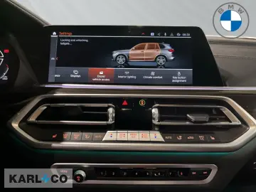 BMW X5 30d MSp xDr 360 Keyless DAProf