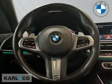 BMW X5 30d MSp xDr 360 Keyless DAProf