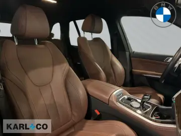 BMW X5 30d MSp xDr 360 Keyless DAProf