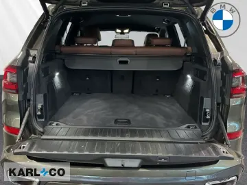 BMW X5 30d MSp xDr 360 Keyless DAProf