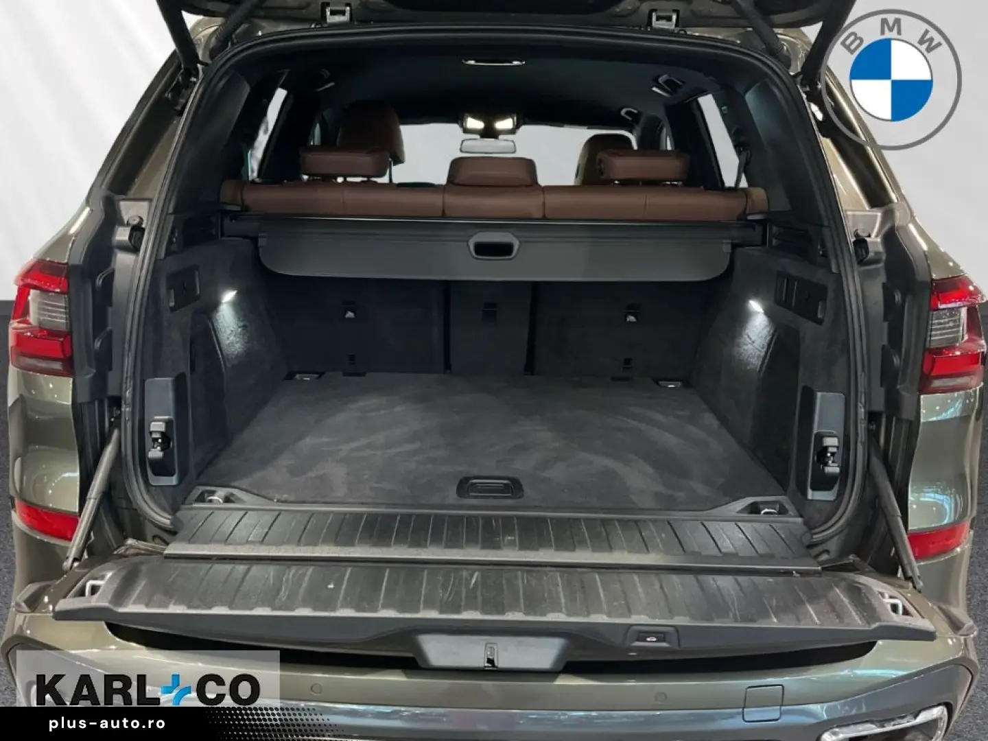 BMW X5 30d MSp xDr 360 Keyless DAProf