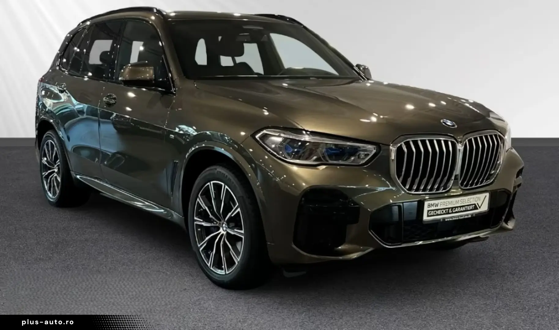 BMW X5 30d MSp xDr 360 Keyless DAProf