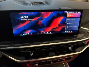 BMW X7 M60i Individual Carbon 7-Sitzer B&W Massage