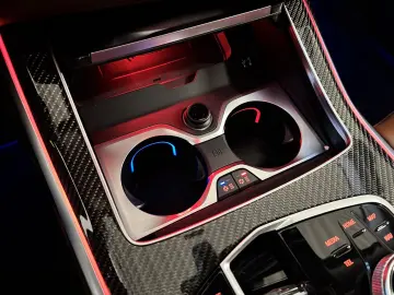 BMW X7 M60i Individual Carbon 7-Sitzer B&W Massage