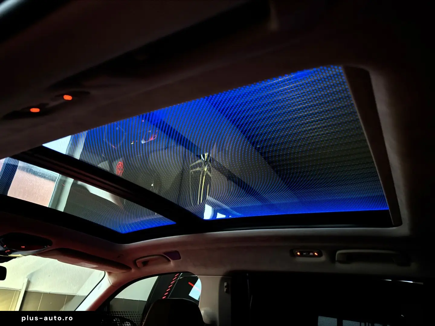 BMW X7 M60i Individual Carbon 7-Sitzer B&W Massage