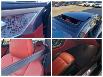 BMW 840 d xDrive M-Sport Individual B&W Pano Shadow