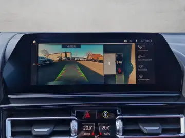 BMW 840 d xDrive M-Sport Individual B&W Pano Shadow