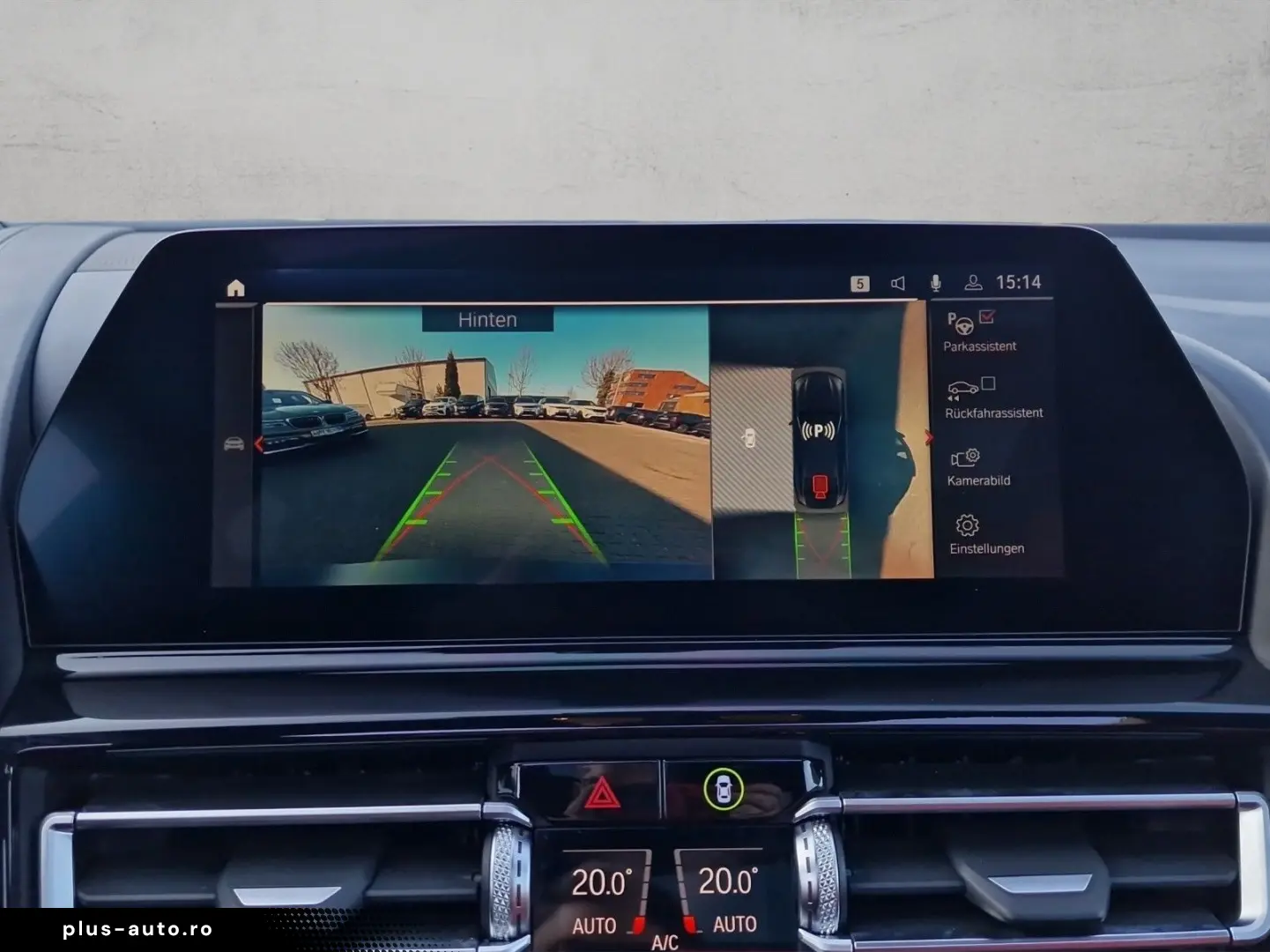 BMW 840 d xDrive M-Sport Individual B&W Pano Shadow