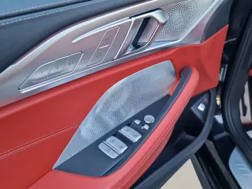 BMW 840 d xDrive M-Sport Individual B&W Pano Shadow