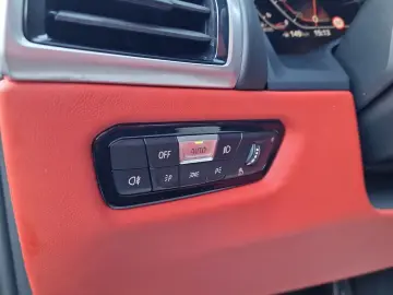 BMW 840 d xDrive M-Sport Individual B&W Pano Shadow