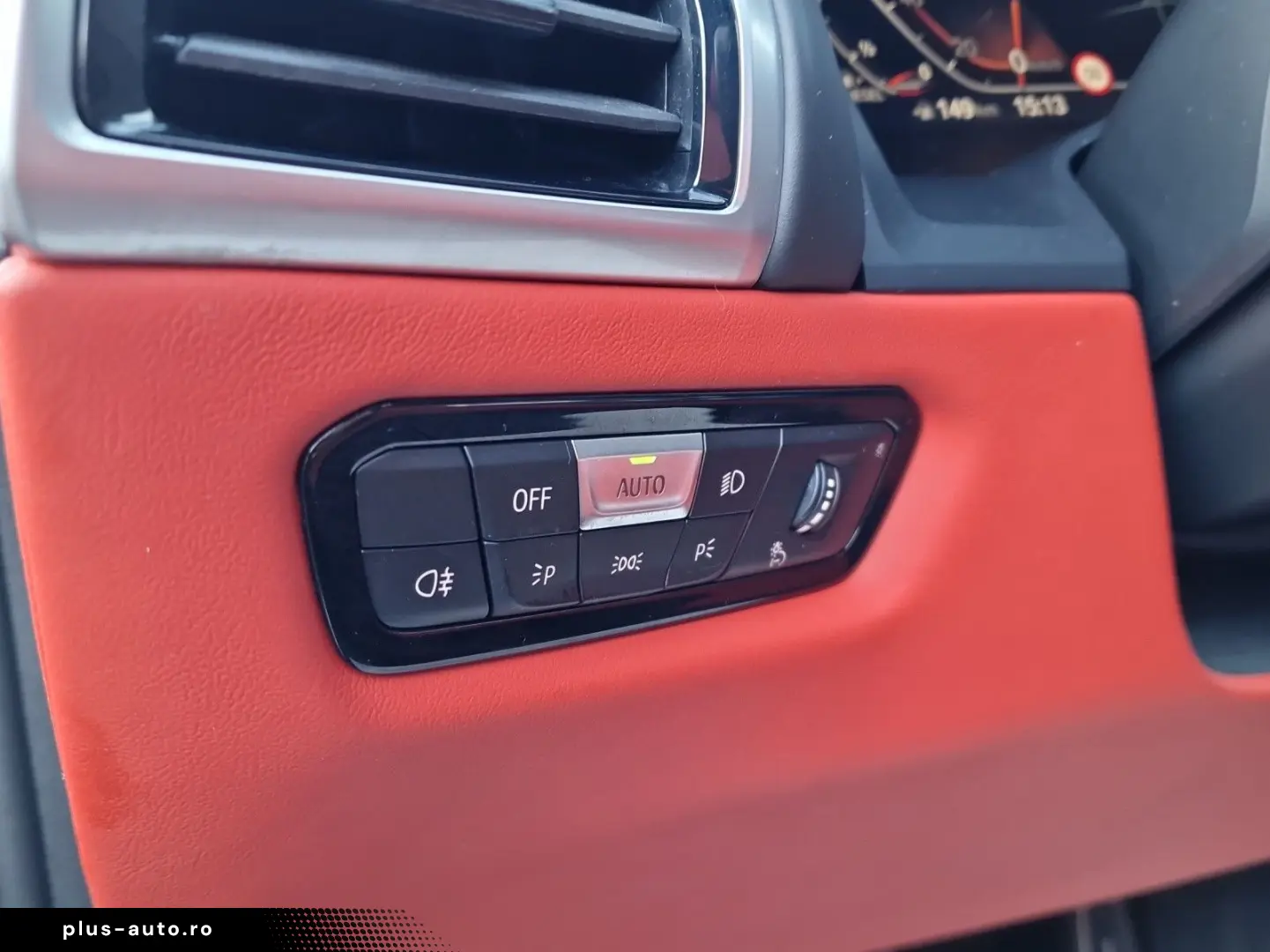 BMW 840 d xDrive M-Sport Individual B&W Pano Shadow