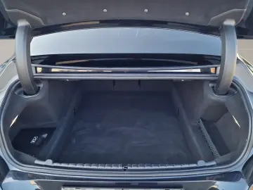 BMW 840 d xDrive M-Sport Individual B&W Pano Shadow