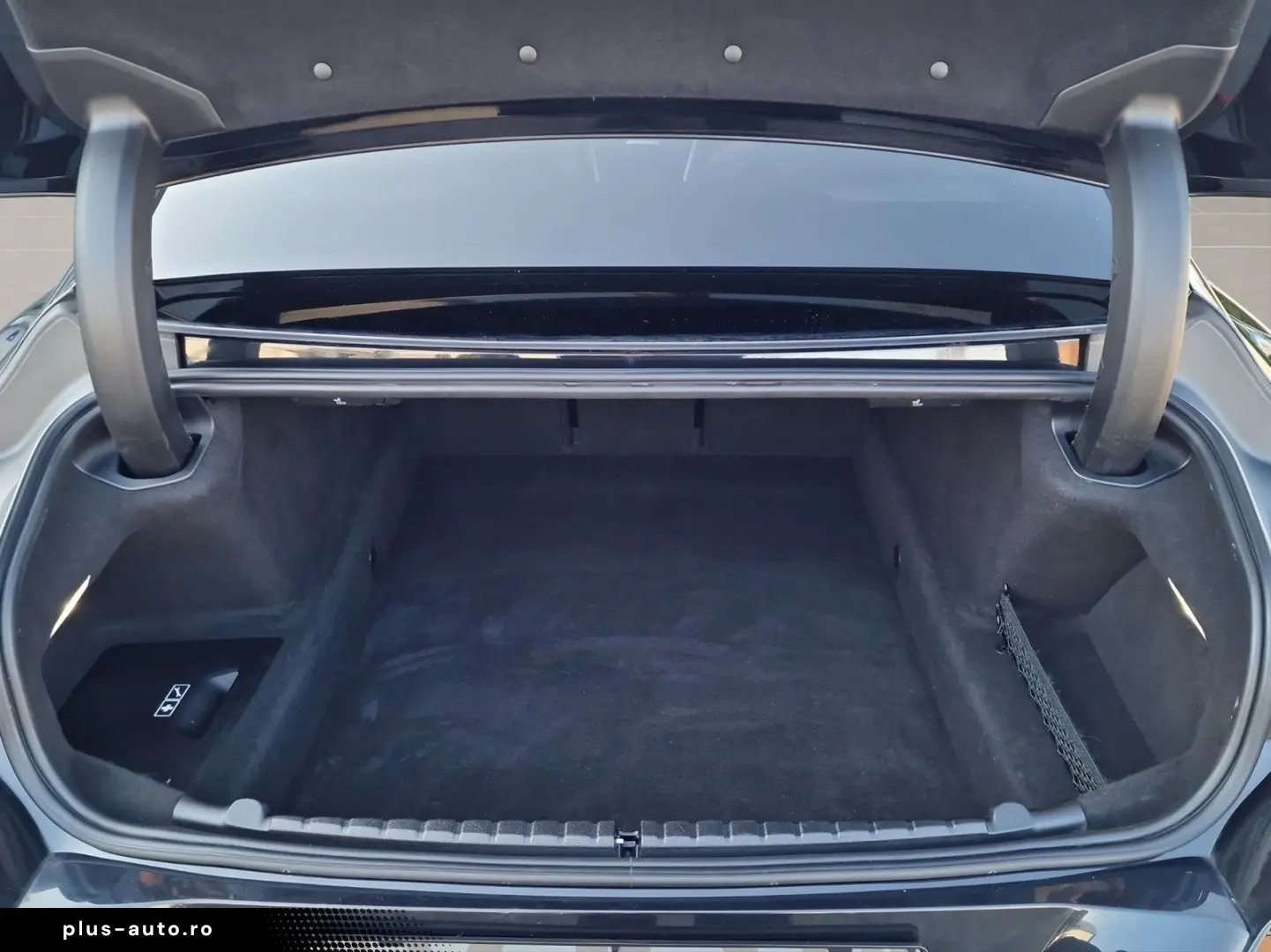 BMW 840 d xDrive M-Sport Individual B&W Pano Shadow