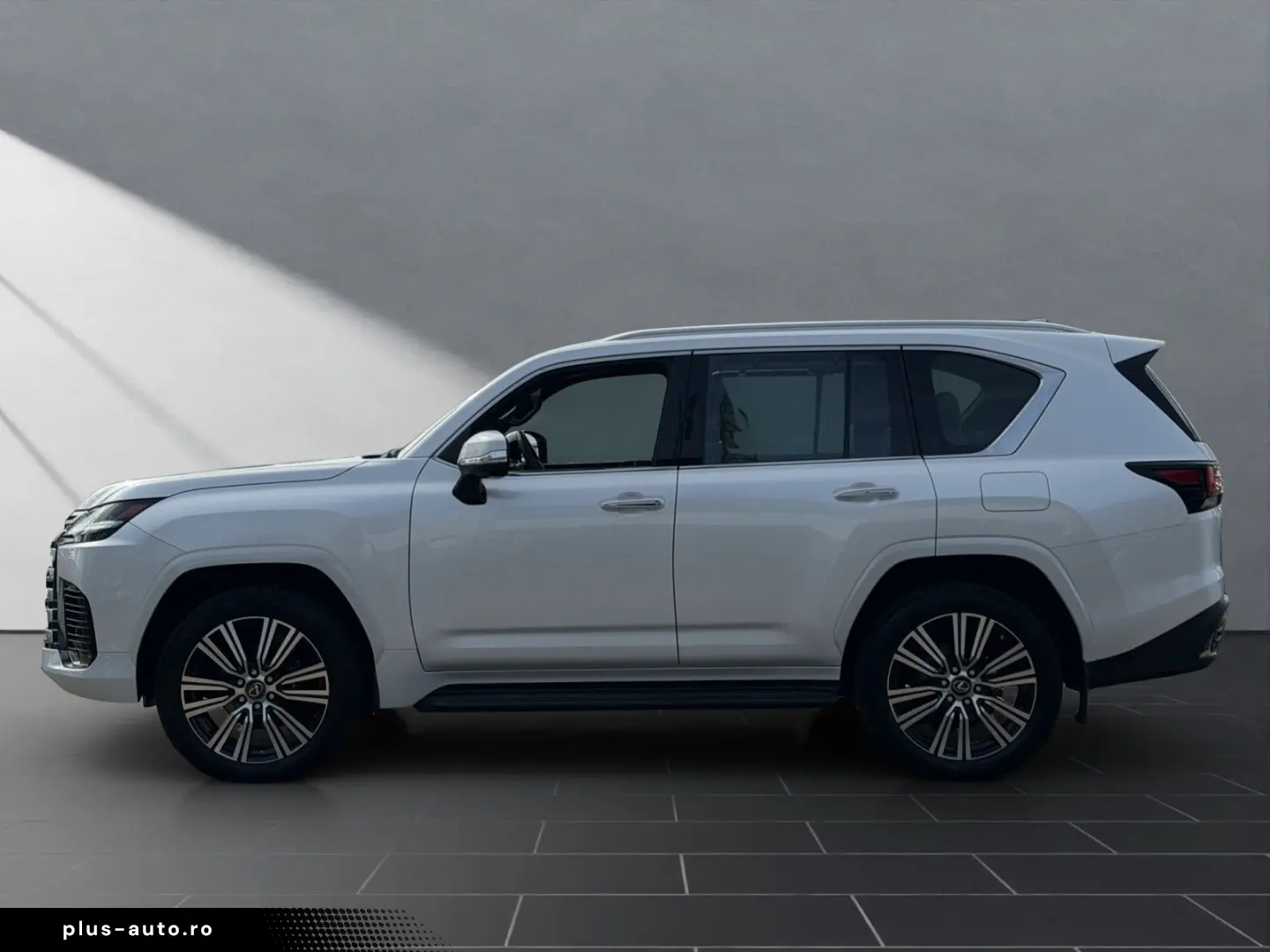 LEXUS LX 500 D Luxury Mark Levinson Full Options