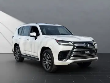 LEXUS LX 500 D Luxury Mark Levinson Full Options